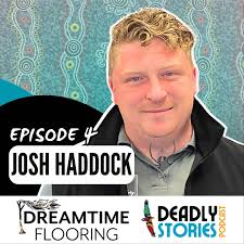 Deadly Stories Podcast Podcast