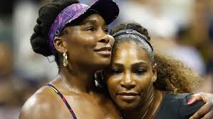 We dare you not to cry. The Tragic Real Life Story Of The Williams Sisters