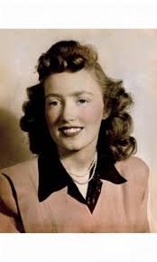 Donna Tracy Obituary (1925