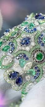 Pin By Linda Sims On Colorful Jewels Diamond Are A Girls Best Friend Jewel Tones Forever Green