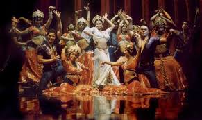 However, once they are inside the heart of indian culture and mythology, their dreams and wills start to change. The Broadway Musical Home Bombay Dreams Bombay Musicals Dream