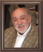 Obituary information for James Manuel Cuevas