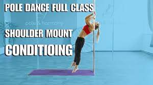 Maybe you would like to learn more about one of these? How To Pole Dance At Home With Or Without A Pole Dancebibles