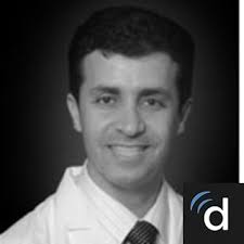 Dr. Mohammed Absi, MD