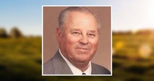 Warren W. Pickens Obituary April 27, 2013