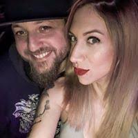 Corrine Stephens's Instagram, Twitter & Facebook