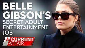 The purpose of this post is to i had a chance to spend some time to spend with belle gibson when she was visiting new york in. Belle Gibson S Former Boss Blows The Whistle A Current Affair Youtube