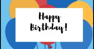 Doa ulang tahun untuk teman atau sahabat; 20 Kata Ucapan Selamat Ulang Tahun Kristen Terbaik Yosefpedia Com