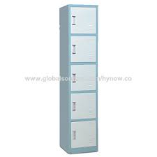 Locking file cabinet office filing cabinet storage drawers box legal letter size. School Metal Furniture Storage Cabinet Wardrobe 5 Door Closet Public Locker 5 Doors Steel Cabinet Global Sources