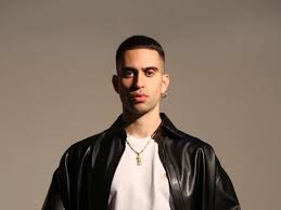 He sees patients for a host of conditions, which include stomach ulcers, blood in stool, irritable. Mahmood Is Set To Represent Italy At Eurovision Song Contest 2019 Celebmix