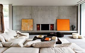 Interior Design Melbourne Robert Mills Concrete Interiors Interior Architecture Design Australian Interior Design