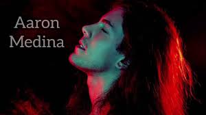 Aaron Medina