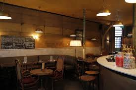 Paris Vu Par Laura Gonzalez Saint Denis Paris Bar Restaurant Bar
