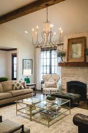 Architectural Details And Interior Design By Alicia Zupan For Ethan Allen All Custom Dr Quality Living Room Furniture Ethan Allen Living Room Interior Design