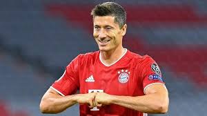 The poles couldn't get superstar striker robert lewandowski into dangerous areas and the bayern. Prediksi Susunan Pemain Belanda Vs Polandia Uefa Nations League Robert Lewandowski Absen Tribunnews Com Mobile