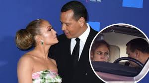 Jennifer lopez e ben affleck foram, recentemente, apanhados num momento apaixonado. Filtran Fotos De Jennifer Lopez Llorando Tras Discusion Con Alex Rodriguez As Usa