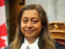 Like a breath of fresh air,' Shaila Anwar officially steps into top Senate  job