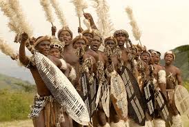 10 Strongest Warrior Tribes in Africa | Hadithi Africa