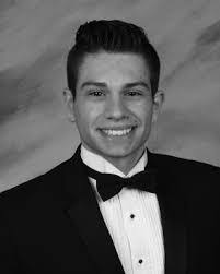 Robert Lyness's Instagram, Twitter & Facebook