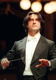 June 25 at 1:00 am ·. Riccardo Muti Conductor Short Biography