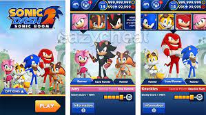 Swipe your way over and under challenging obstacles in this fast and frenzied endless runner and racing game! Sonic Dash 2 Sonic Boom V1 7 1 Cheat Roms Pure
