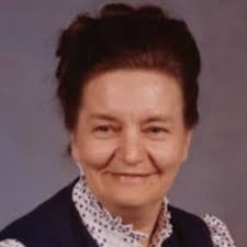 Adeline Eva Brown Obituary March 1, 2014