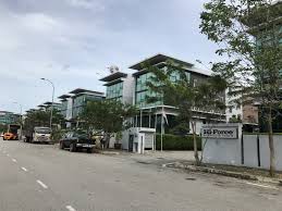 In 1999, faber castell established its malaysia headquarters in uep industrial park. Shah Alam Seksyen 32 Nouvelle Industrial Park Industrial Malaysia