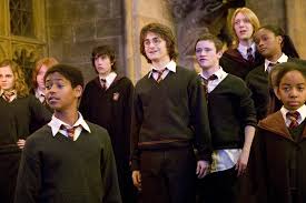 Harry potter and the goblet of fire 2005. Harry Potter And The Goblet Of Fire 2005