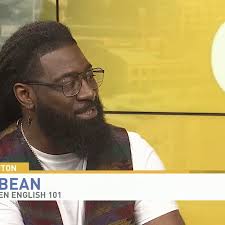 Leroy Bean explains what it means to be a Black artist