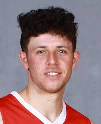 2021-22 Men's Basketball Roster