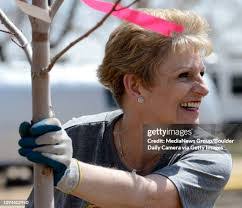 Debbie Ash's Instagram, Twitter & Facebook