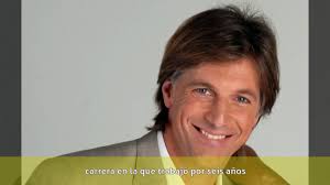 Enterate de la lapidaria respuesta de horacio cabak a un hater de twitter. Horacio Cabak Biografia Youtube