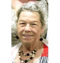 Obituary for Mabel Ruth Everhart Steed