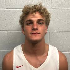 Gabe Eurit's Lewis Cass High School Bio