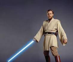Ewan Mcgregor Frank Oz And Alec Guinness Are In The Force Awakens Obi Wan Kenobi Ewan Mcgregor