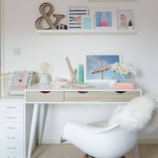 When designing a teen bedroom, consider current cool bedroom ideas as well as your teen's personal taste. Desk Small Bedroom Ideas For Girls Novocom Top