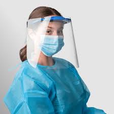 There are many types of businesses and individuals who may benefit from the casco shield™. Protecton Reusable Protective Face Shields For Covid 19 Medical Use