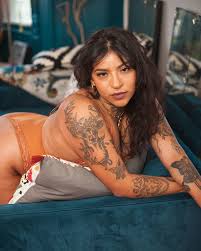 A Tryst With Washington DC Escort Mia Secreto