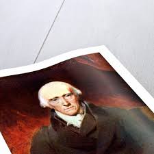 Warren Hastings, first Governor General ...