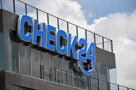 Get direct access to check24 through official links step 1. Banklizenz Fur Vergleichsportal Check24 Mobilebanking De