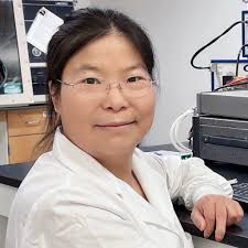 Graduate Student of the Month