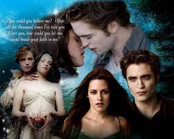 3 The Beautiful Story Of Bella Edward 3 Peliculas Peliculas Online Crepusculo