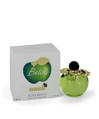 Shop for nina ricci perfume. Bella Nina Ricci By Nina Ricci For Women Eau De Toilette Spray 80 Ml In United States Europe Saudi Arabia Qatar Kuwait Bahrain Oman And Iraq Perfulex Com