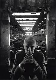 The Art Of Photographing Artists Portraits By Arnold Newman Environmental Portraits History Of Photography Portrait