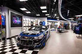 What a day to remember. Explore Our Exhibits Nascar Hall Of Fame