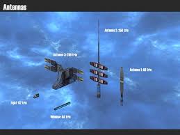 Scifi Corporate Mining Station Mining Corporate Scifi Space American Freedom Typography Sci Fi