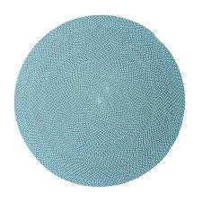 Ein teppich, der rund daherkommt und ca. Defined Outdoor Teppich Rund Von Cane Line Connox