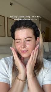 Self-Care Tips While Watching Ginny & Georgia