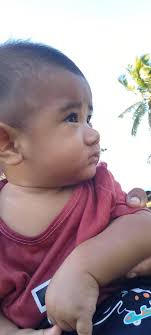 Sina pese faaleagaga a'o tapena atu ai mo tapua'iga lotu afiafi i aiga