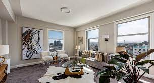 View 26 photos of this studio bed, 1 bath, 520 sqft. 631 O Farrell Street 1408 San Francisco Ca 94109 Harcourts Auctions